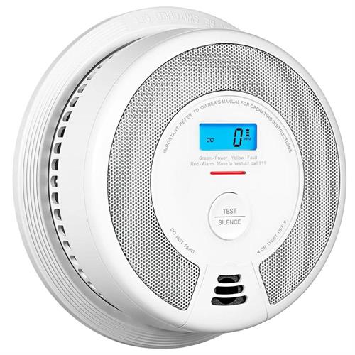 Rilevatore standalone di fumo e CO X-Sense