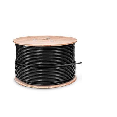 FTP Kionix CAT6 nero per esterno schermato cca 305mt