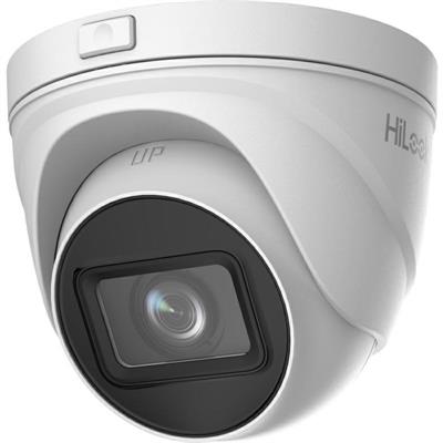 -IPC-T641H-Z Turret IP Hilook 4Mp 2.8-12mm