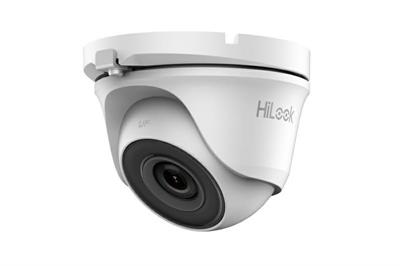 -THC-T150-M Turret HD camera 5Mp Hilook 2.8mm