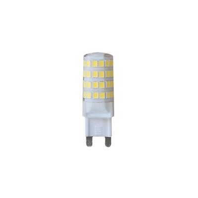 -Poliplast lampada G9 silicon 3.3W 330lm 220-240V 4200K