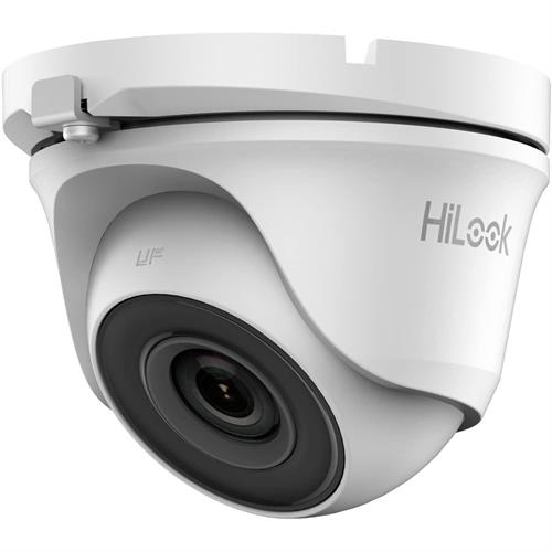 -THC-T120-M Turret Hilook 2Mp 2.8mm
