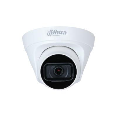 -1/3 Dahua 4Mp cmos 2.8mm con audio