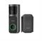 -Kit Imou videocampanello 2S a batteria 2K+cicalino wire