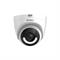 -Turret Ip/wifi 2Mp 2.8mm IR con sistema antideterrenza