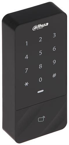 -Lettore Dahua Mifare 125Mhz standalone no P2P