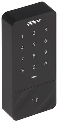 -Lettore Dahua Mifare 125Mhz standalone no P2P
