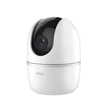 -Telecamera A1 2Mp PT Cube Ip/wifi 2.8mm IR mic/speaker