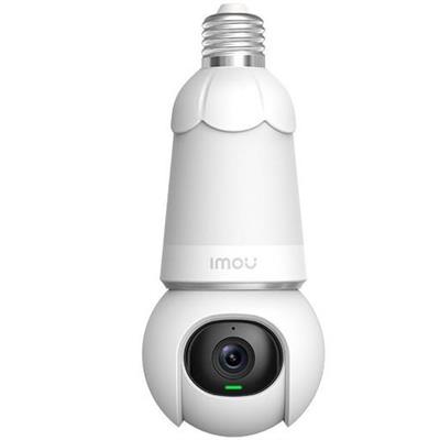-Tlc bulb cam 2K attacco E27 wifi 2.8mm IR