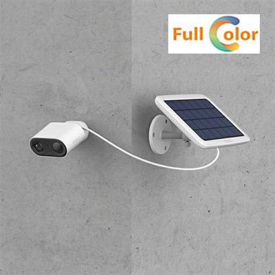 -Kit tlc CellGo full color 3Mp 2K wifi 2.8mm IR