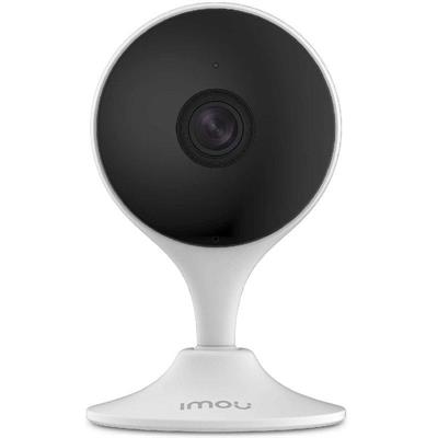 -Telecamera Cue Cube 2Mp wifi 2.8mm IR mic/speaker