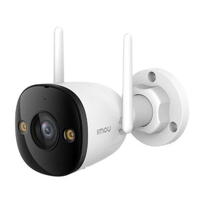 -Bullet 3 3K 5Mp ip/wifi full color 2.8mm IR