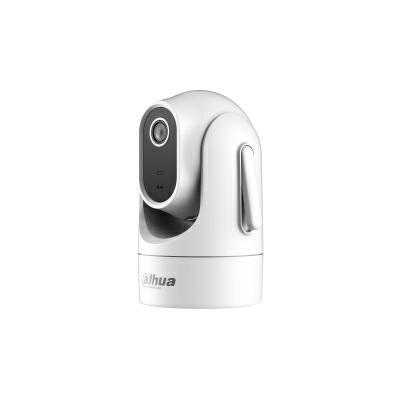 -Cube wifi 2Mp 4mm rilevamento persone, mic e altoparlan