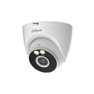 -Eyeball IP wifi 4Mp mic e speak integrati 2.8mm
