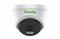 -Dome Tiandy 2Mp 2.8mm microfono integrato