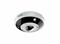 -Fisheye Tiandy 5Mp 1.4mm microfono integrato