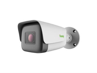 -Bullet Tiandy 8Mp 2.7-13.5mm metallo microfono integrat