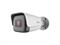 -Bullet Tiandy 8Mp 2.7-13.5mm metallo microfono integrat
