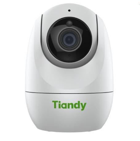 -PT Tiandy wifi 3Mp 2X 4mm per interno da tavolo