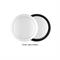 Plafoniera a led circolare 14W 1400lm IP54 tricolor Emma
