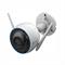 -Tlc Ezviz H3 2K 3Mp color night vision difesa attiva