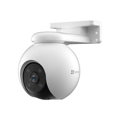 -Telecamera da esterno 5Mp autotuning