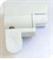 Snodo a parete per ATM-40D