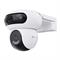 -Tlc 4Mp doppie lenti e dopiia rotazione visione 360°