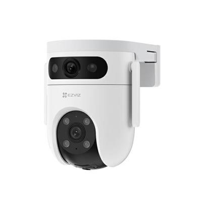-Tlc a doppia ottica 5+5Mp da esterno