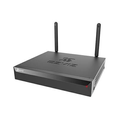 -Nvr Ezviz 5Mp 8ch