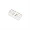 Connettore dritto per 401049 10pz