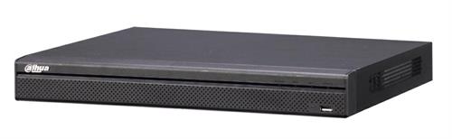 -Nvr Dahua 16ch PoE Wizsense 32Mp