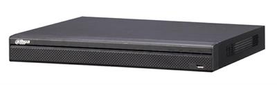 -Nvr Dahua 16ch PoE Wizsense 32Mp