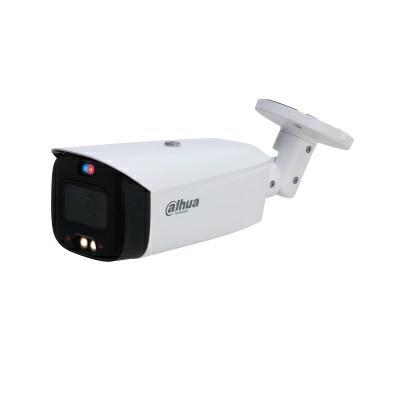 1/2.8Dahua 8Mp TiOC full color cmos progressivo 2.8mm