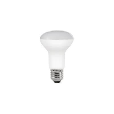 -Poliplast lampada led R63 230V 8W E27 3000K 670lm
