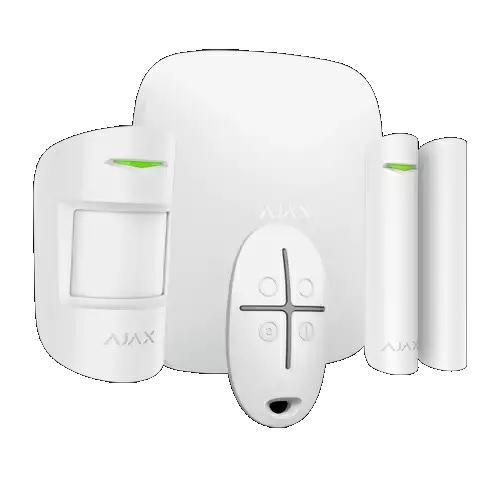 Kit Hub2(4G)+Motion Protect+Door Protect+Space Control