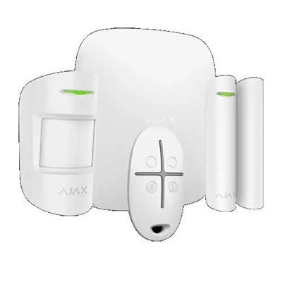 Kit Hub2(4G)+Motion Protect+Door Protect+Space Control
