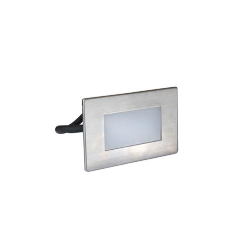 Seganapasso a led I65 4200K Amalia