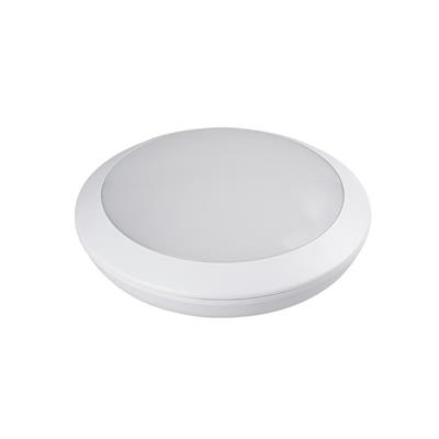 Poliplast plafoniera rotonda 2xE27 Ø300 Ramona