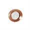 Faretto orientabile da incasso GU10 200-240V Danira rame