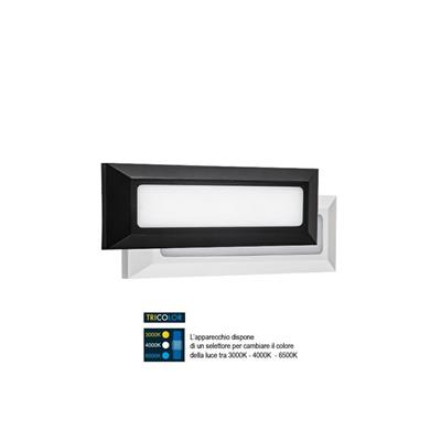 -Segnapasso polipropilene IP65 4W Soleil 4200K