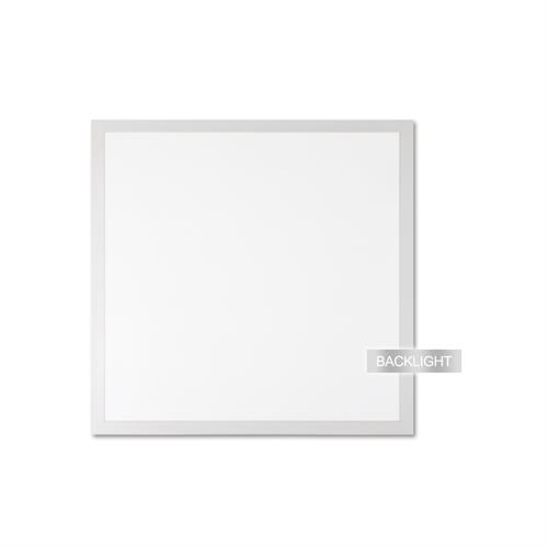 -Led panel 60x60 40W 5400lm backlit 4200K Gemma