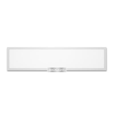 -Led panel 30x120 40W 5400lm backlit 4200K Gemma