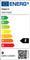 -Led lampada goccia 9W E27 4200K 806lm
