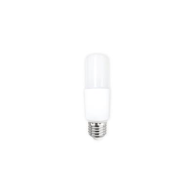 -Led lampada tubolare T37 10W E27 4200K 1000lm