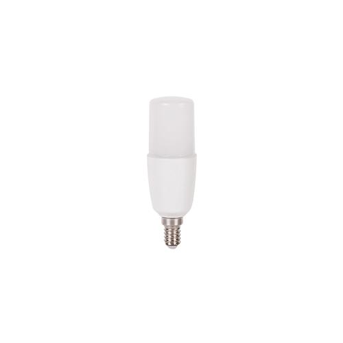 -Led lampada tubolare T37 10W E14 4200K 1000lm