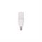 -Led lampada tubolare T37 10W E14 4200K 1000lm