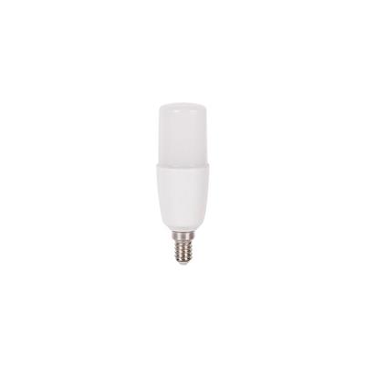 -Led lampada tubolare T37 10W E14 3000K 1000lm