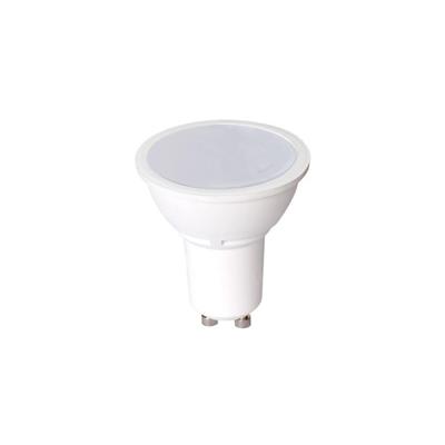 -Lampada led GU10 230V 6W 3000K 510lum.110