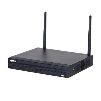 Nvr 8ch Imou wifi